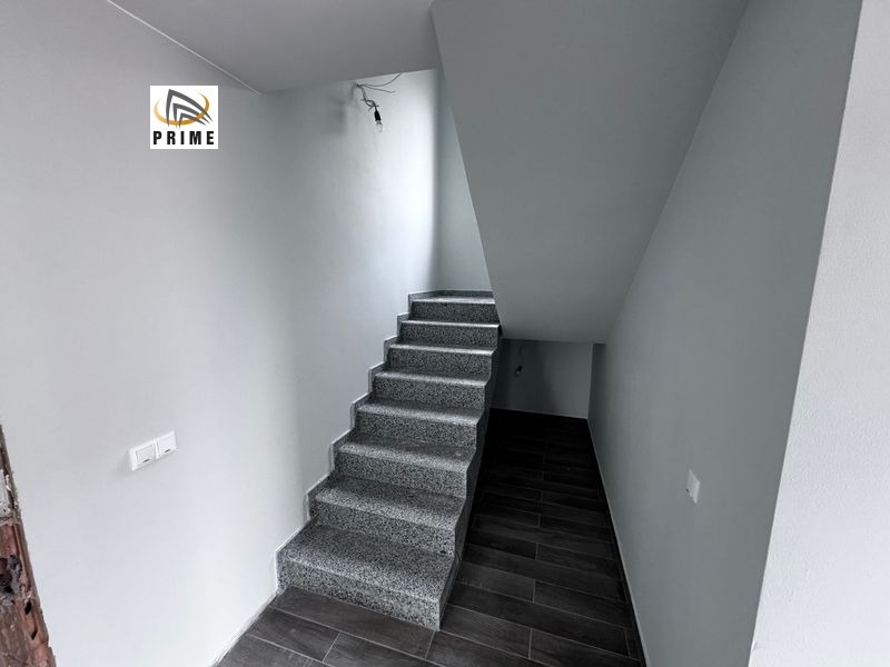 Продава КЪЩА, гр. Бургас, Сарафово, снимка 11 - Къщи - 54778153