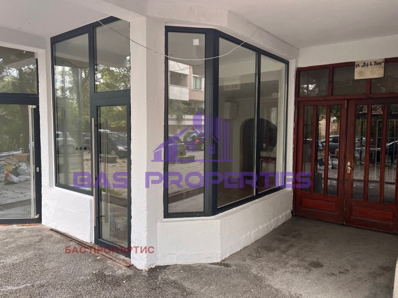 Te koop  Winkel Sofia , Chadzji Dimitar , 61 m² | 43970687 - afbeelding [3]