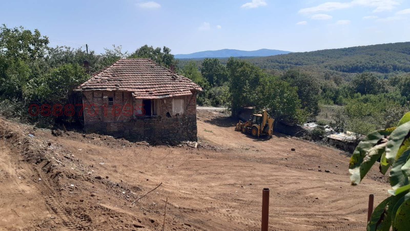 Продава ПАРЦЕЛ, с. Писменово, област Бургас, снимка 2 - Парцели - 52782608