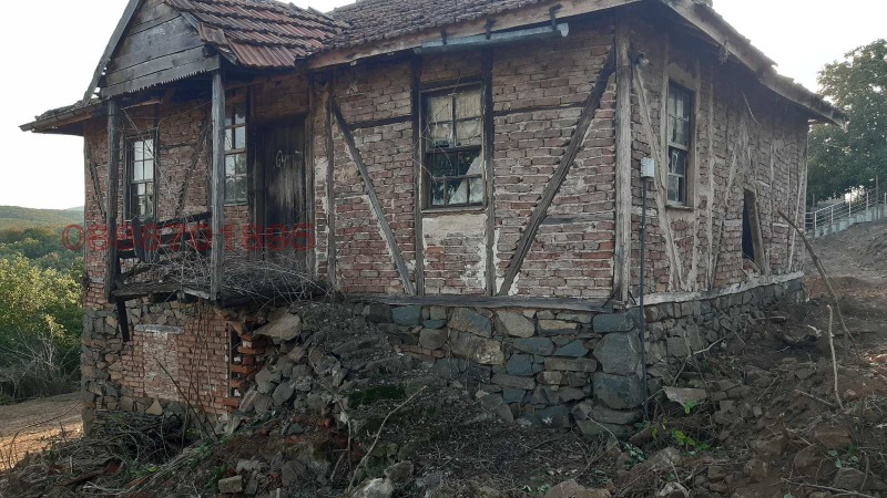 Продава ПАРЦЕЛ, с. Писменово, област Бургас, снимка 7 - Парцели - 52782608