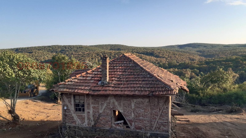 Продава ПАРЦЕЛ, с. Писменово, област Бургас, снимка 4 - Парцели - 52782608