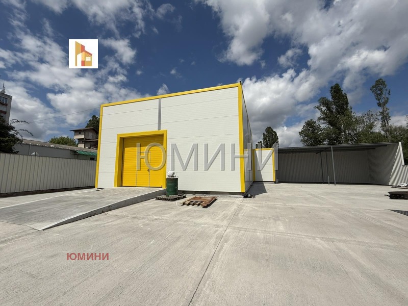 На продаж  Сюжет София , Военна рампа , 635 кв.м | 42554792 - зображення [3]