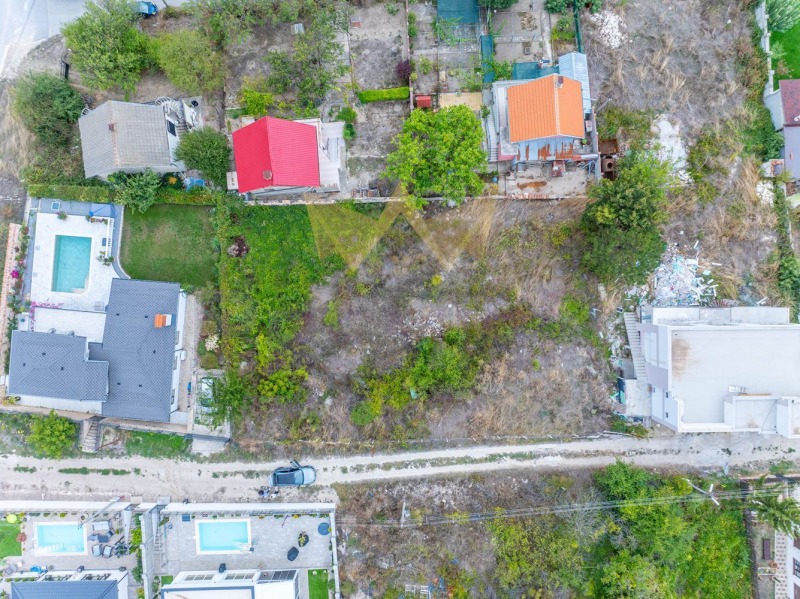 For Sale  Plot region Dobrich , Balchik , 980 sq.m | 21033465 - image [4]