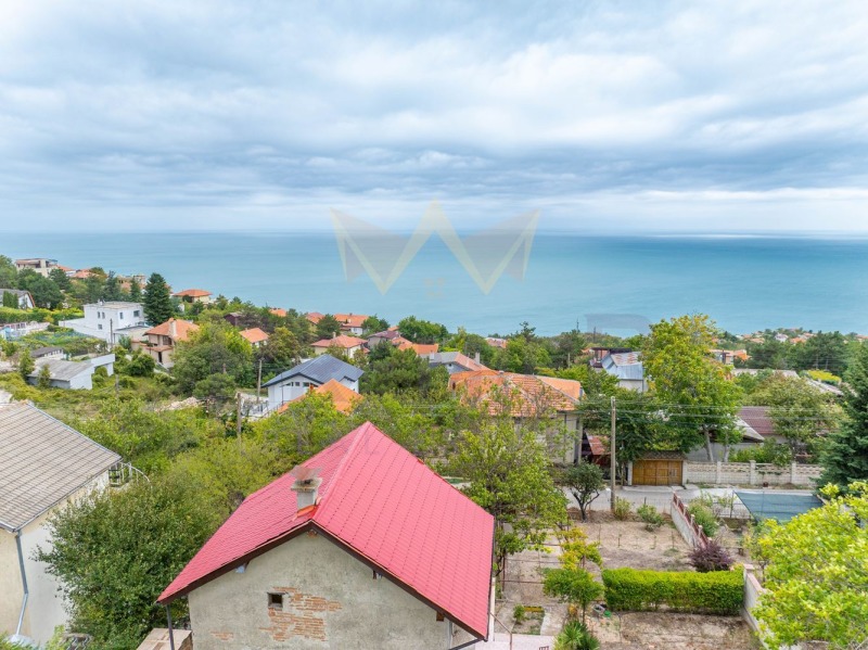 For Sale  Plot region Dobrich , Balchik , 980 sq.m | 21033465