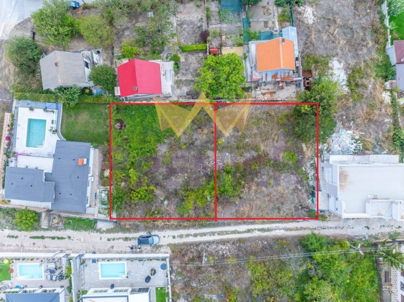 For Sale  Plot region Dobrich , Balchik , 980 sq.m | 21033465 - image [3]