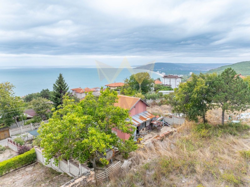 For Sale  Plot region Dobrich , Balchik , 980 sq.m | 21033465 - image [5]