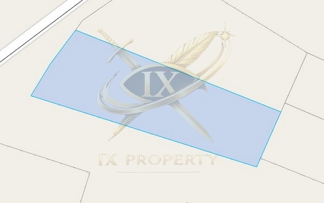 Продава ПАРЦЕЛ, с. Тръстиково, област Бургас
