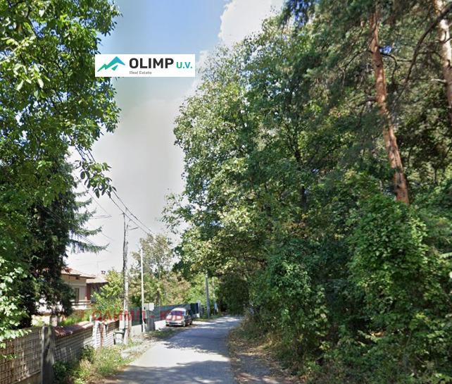 Продава ПАРЦЕЛ, гр. София, Княжево, снимка 3 - Парцели - 54614813