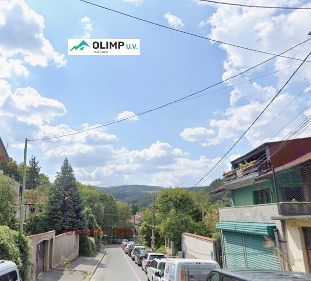 Продава ПАРЦЕЛ, гр. София, Княжево, снимка 4 - Парцели - 54614813