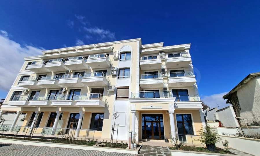 Продава 1-СТАЕН, гр. Созопол, област Бургас, снимка 9 - Апартаменти - 53654881