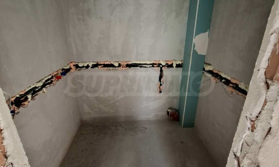 Продава 1-СТАЕН, гр. Созопол, област Бургас, снимка 4 - Апартаменти - 53654881