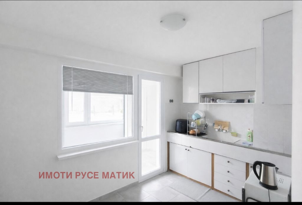 Продава 1-СТАЕН, гр. Русе, Здравец Север 1, снимка 2 - Апартаменти - 53690061