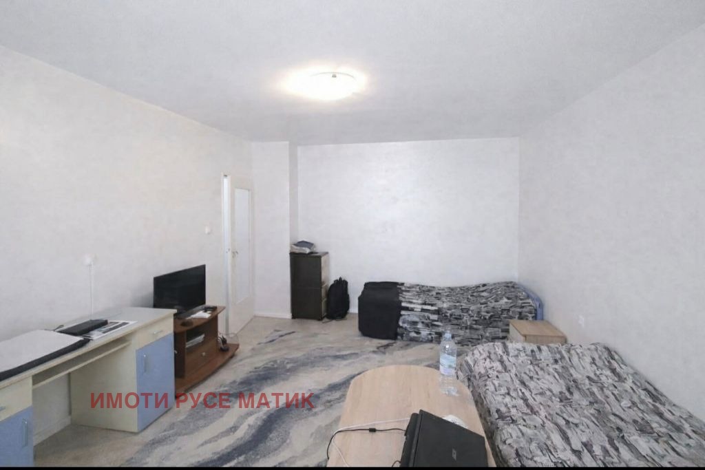 Продава 1-СТАЕН, гр. Русе, Здравец Север 1, снимка 2 - Апартаменти - 53820612