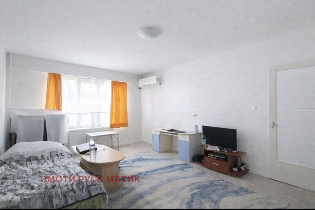 Продава 1-СТАЕН, гр. Русе, Здравец Север 1