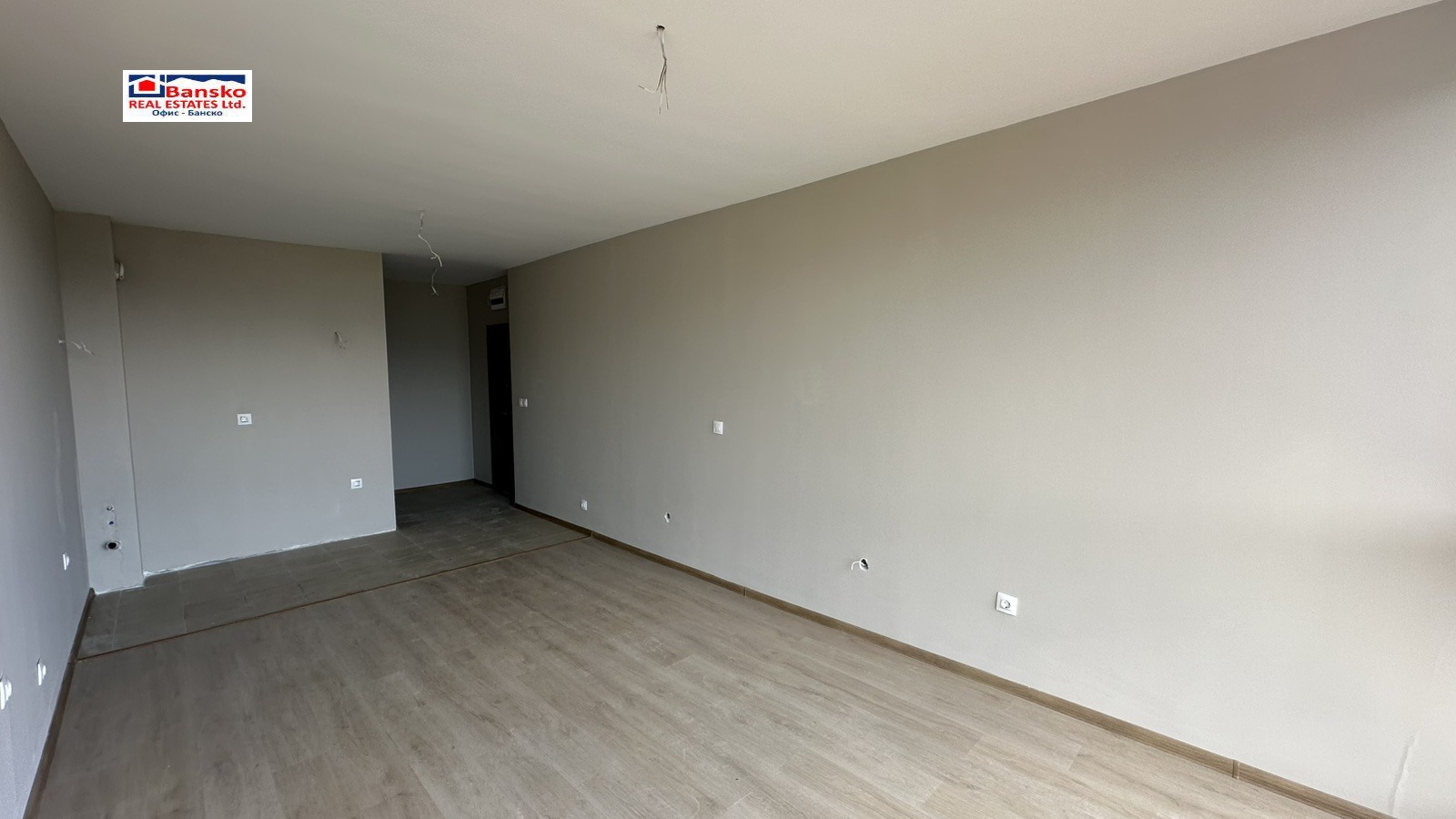 Продава 1-СТАЕН, гр. Разлог, област Благоевград, снимка 6 - Апартаменти - 54885211