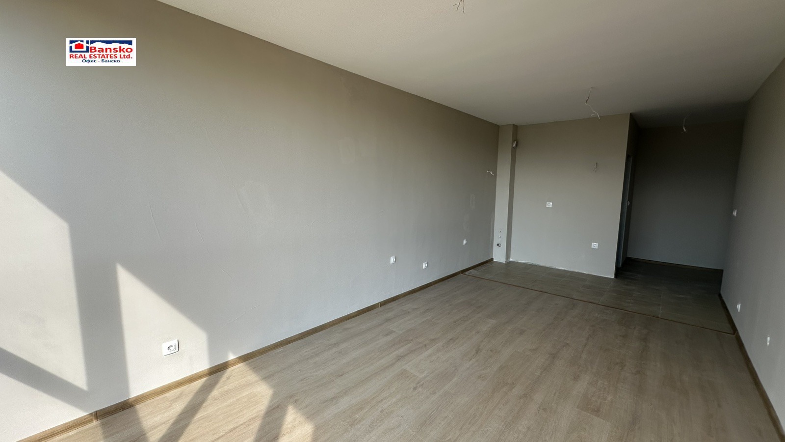 Продава 1-СТАЕН, гр. Разлог, област Благоевград, снимка 5 - Апартаменти - 54885211