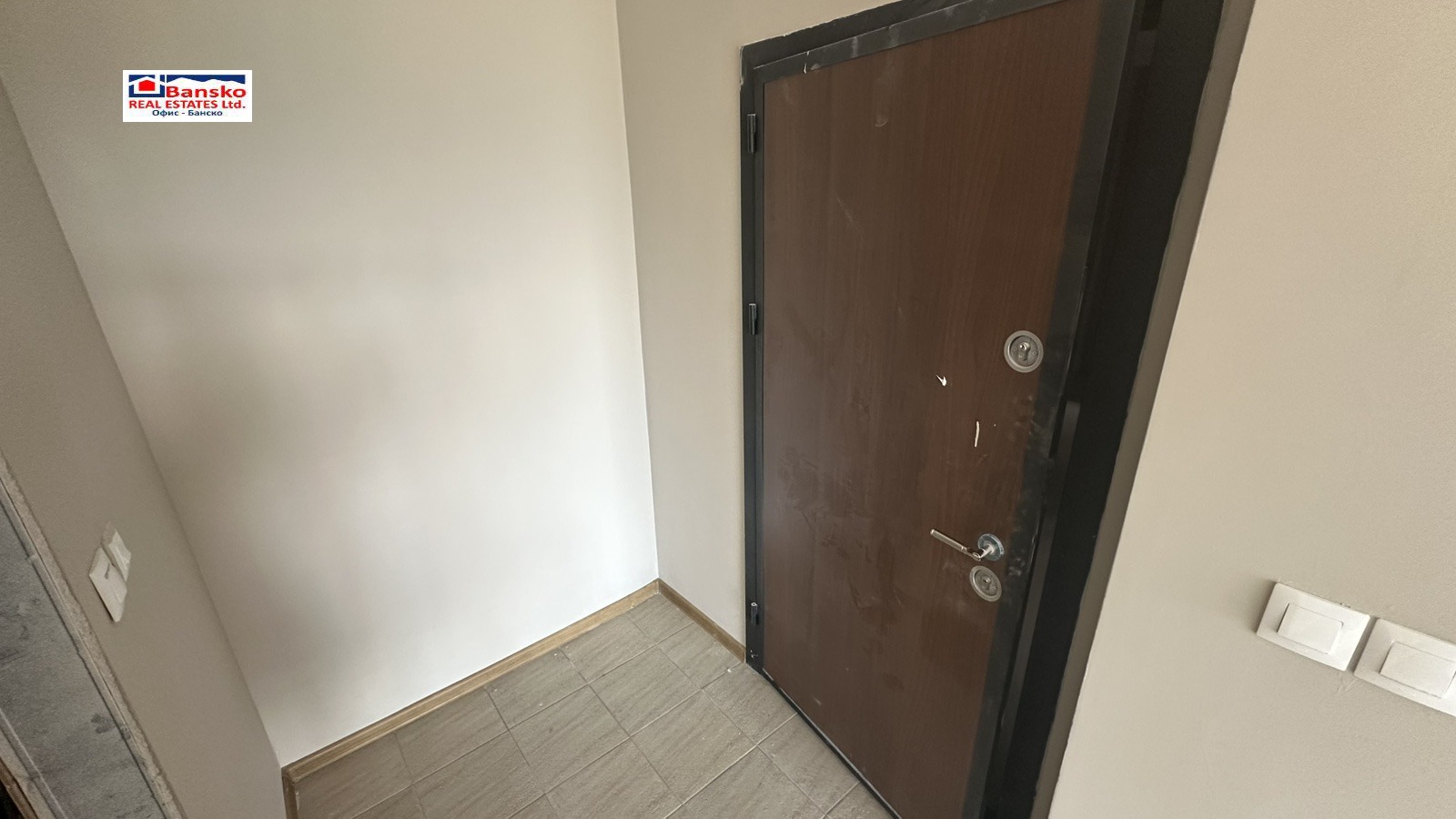 Продава 1-СТАЕН, гр. Разлог, област Благоевград, снимка 7 - Апартаменти - 54885211