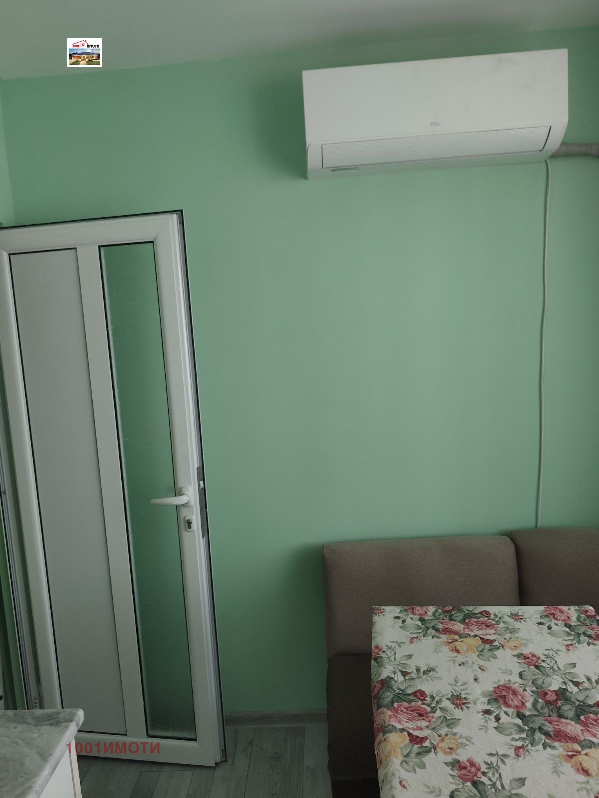 Продава 1-СТАЕН, гр. Добрич, Център, снимка 6 - Апартаменти - 55802942
