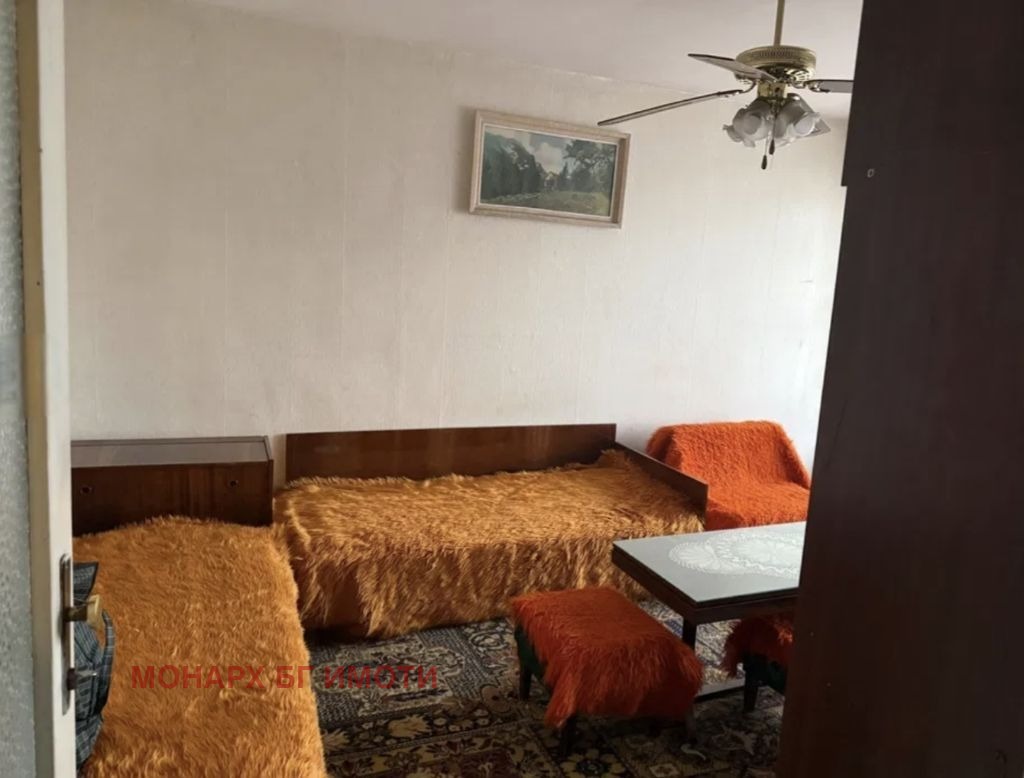 Продава 2-СТАЕН, гр. София, Света Троица, снимка 3 - Апартаменти - 54102684