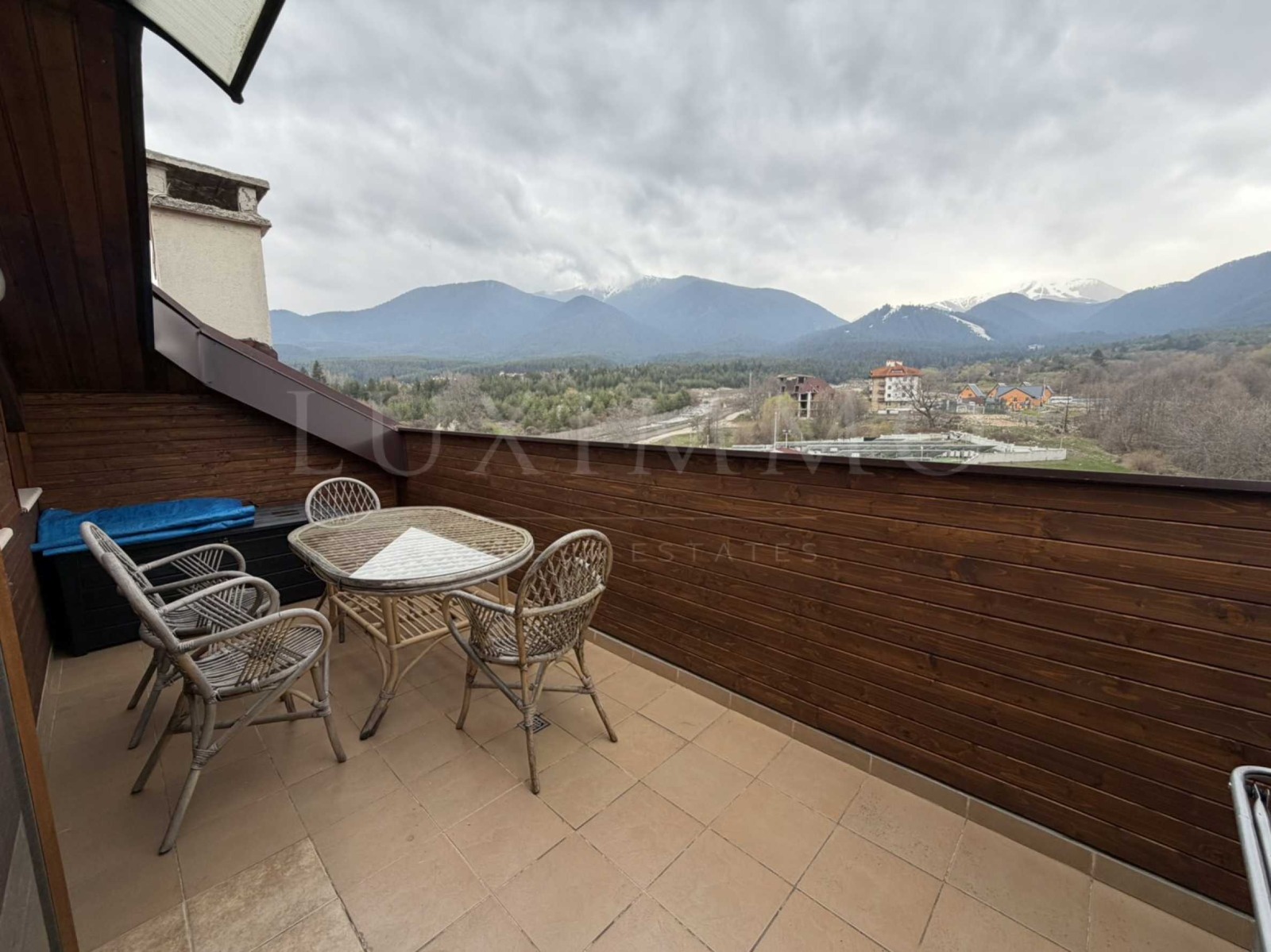 Продава 2-СТАЕН, гр. Банско, област Благоевград, снимка 10 - Апартаменти - 54288912