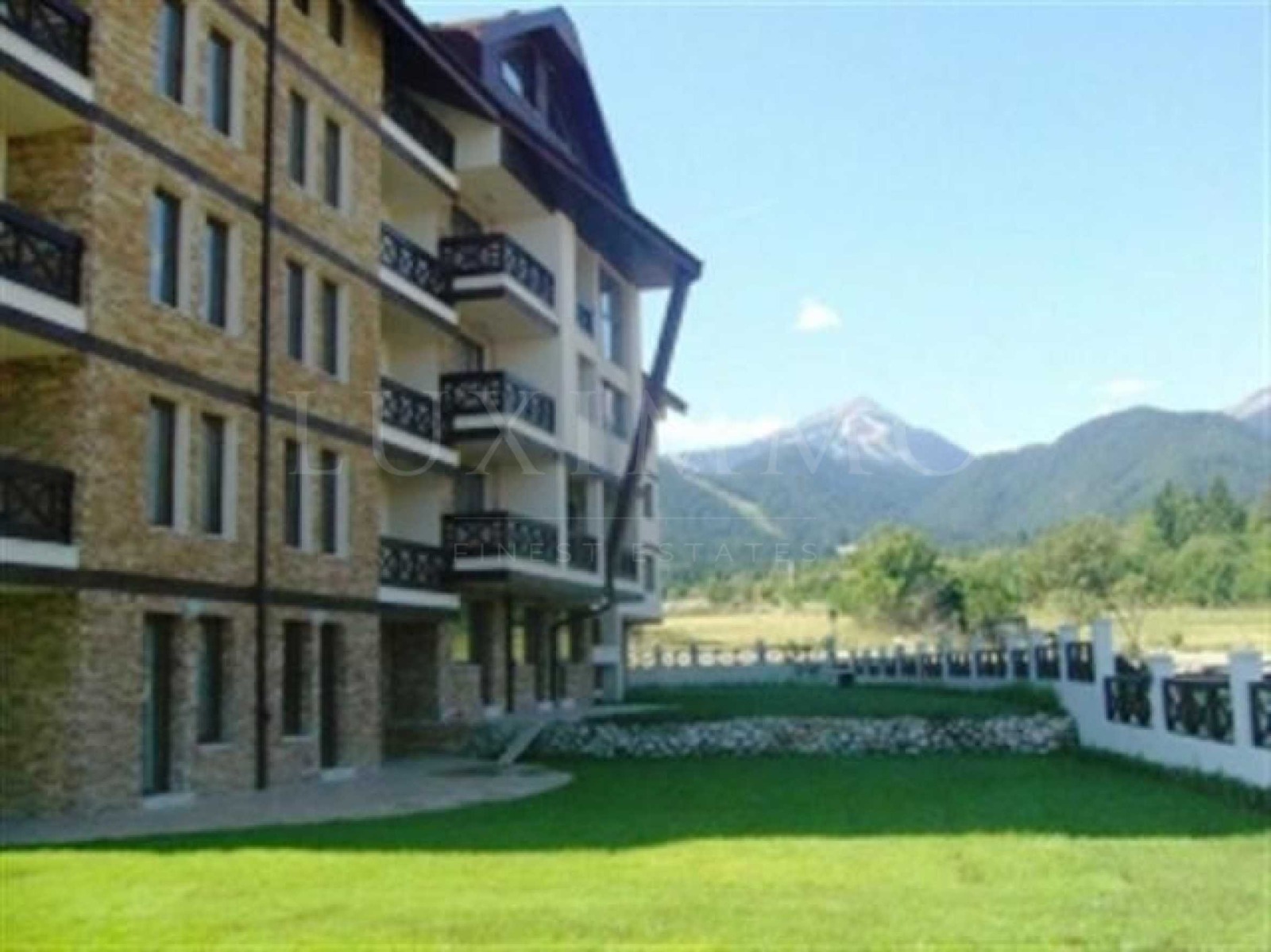 Продава 2-СТАЕН, гр. Банско, област Благоевград, снимка 15 - Апартаменти - 54288912