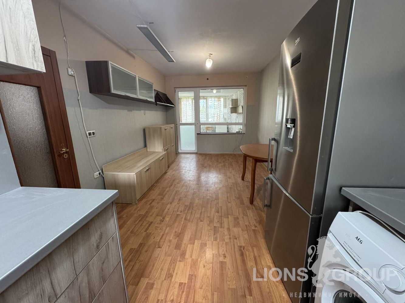 Продава 2-СТАЕН, гр. Варна, Бриз, снимка 3 - Апартаменти - 54330087