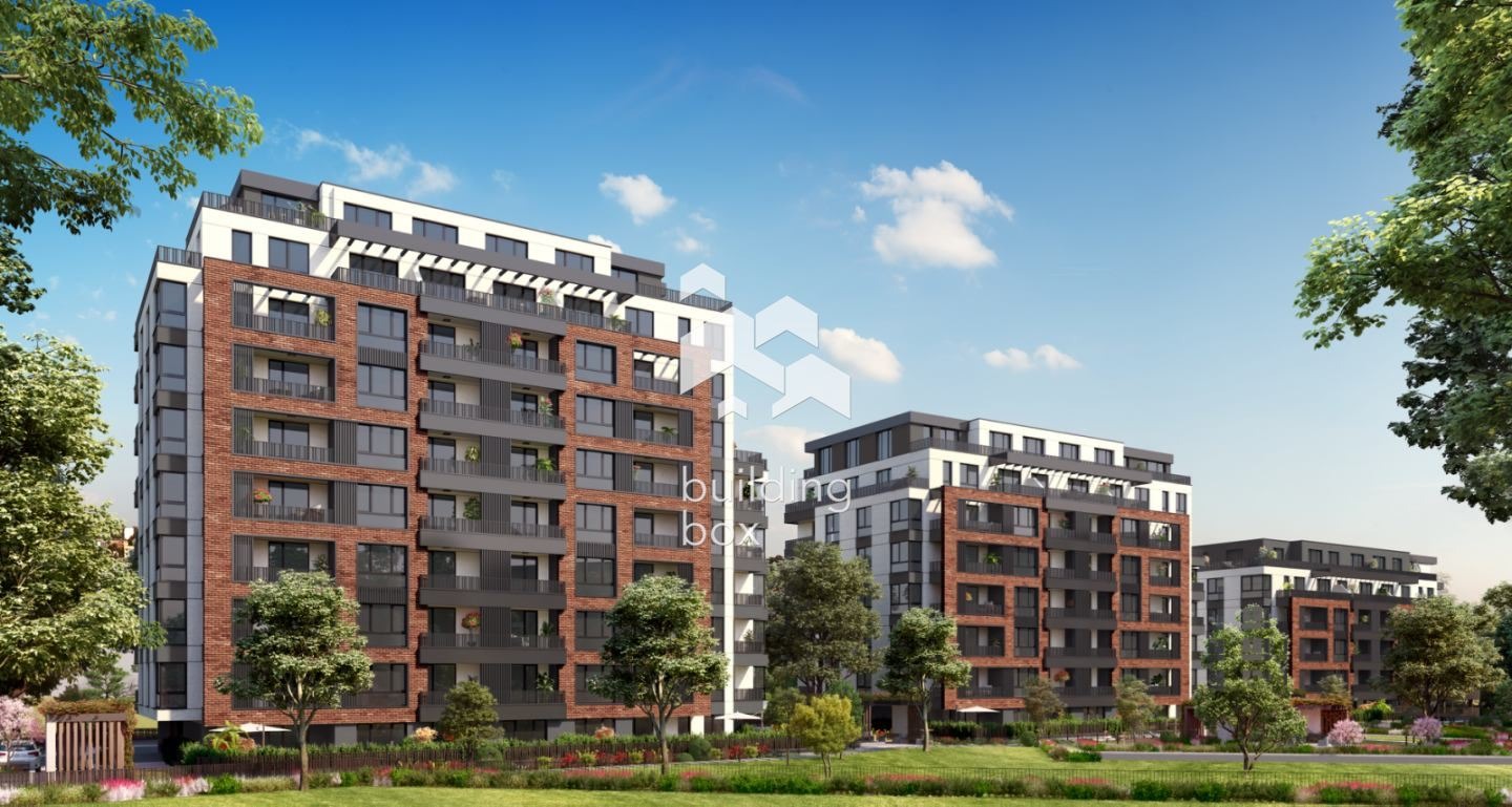 Продава 2-СТАЕН, гр. Пловдив, Христо Смирненски, снимка 3 - Апартаменти - 54344850