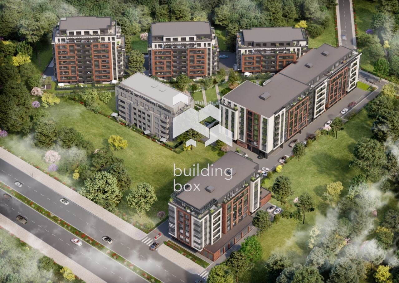 Продава 2-СТАЕН, гр. Пловдив, Христо Смирненски, снимка 5 - Апартаменти - 54344850