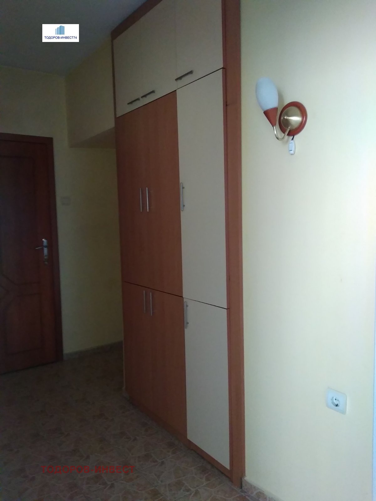 Продава 2-СТАЕН, гр. Кърджали, Студен кладенец, снимка 9 - Апартаменти - 54910586