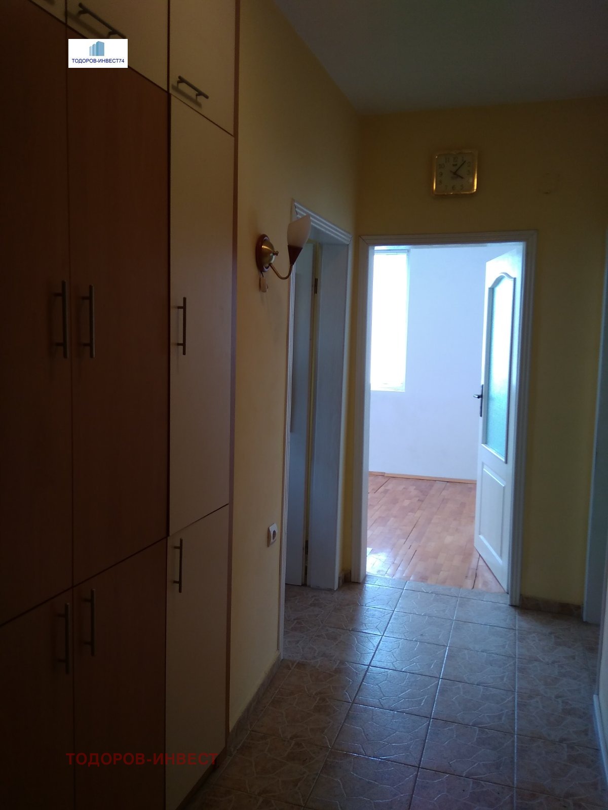 Продава 2-СТАЕН, гр. Кърджали, Студен кладенец, снимка 10 - Апартаменти - 54910586