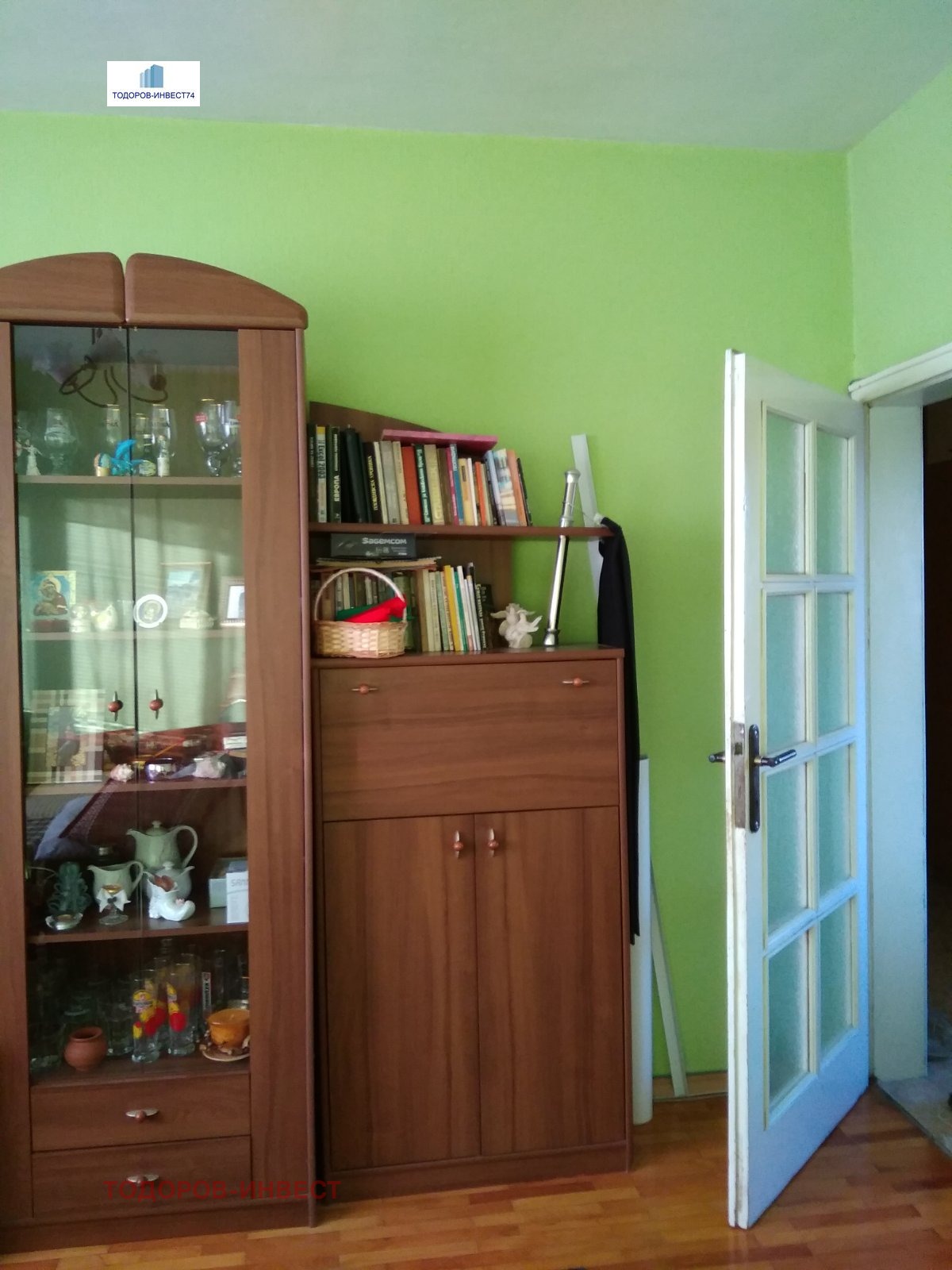 Продава 2-СТАЕН, гр. Кърджали, Студен кладенец, снимка 5 - Апартаменти - 54910586