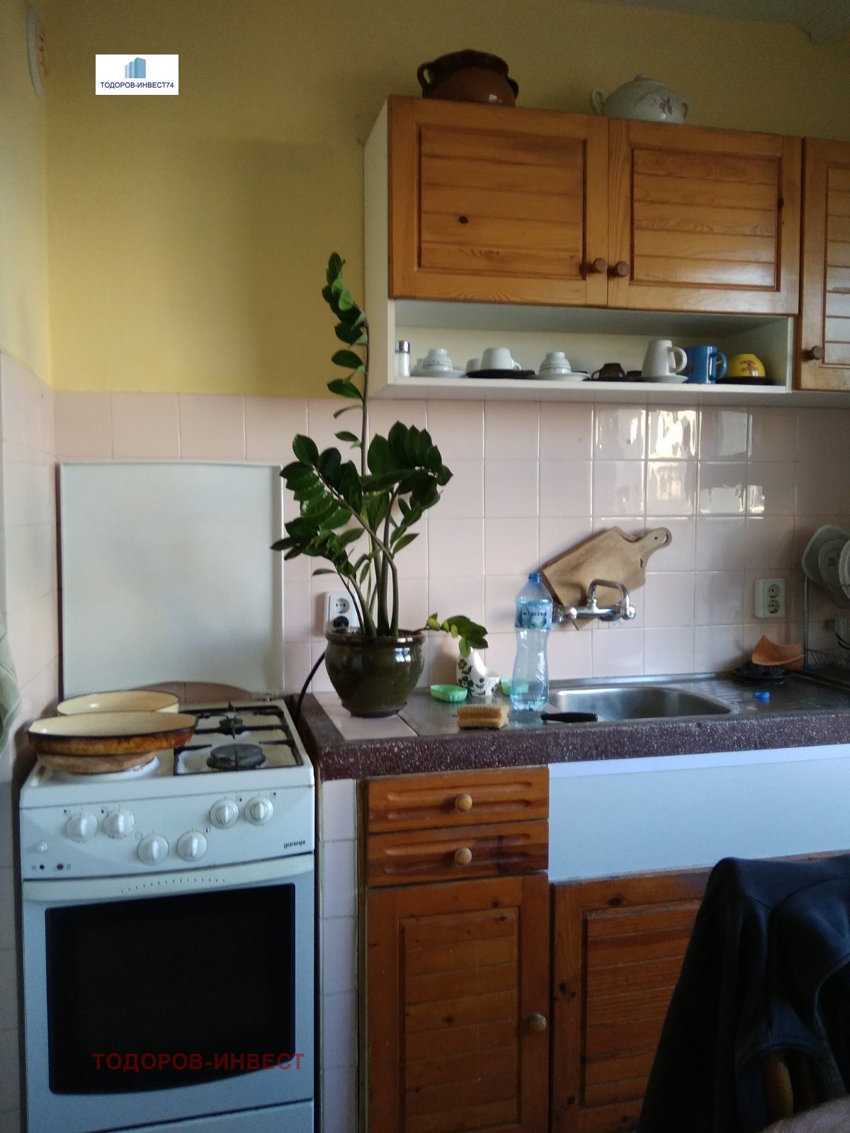 Продава 2-СТАЕН, гр. Кърджали, Студен кладенец, снимка 6 - Апартаменти - 54910586