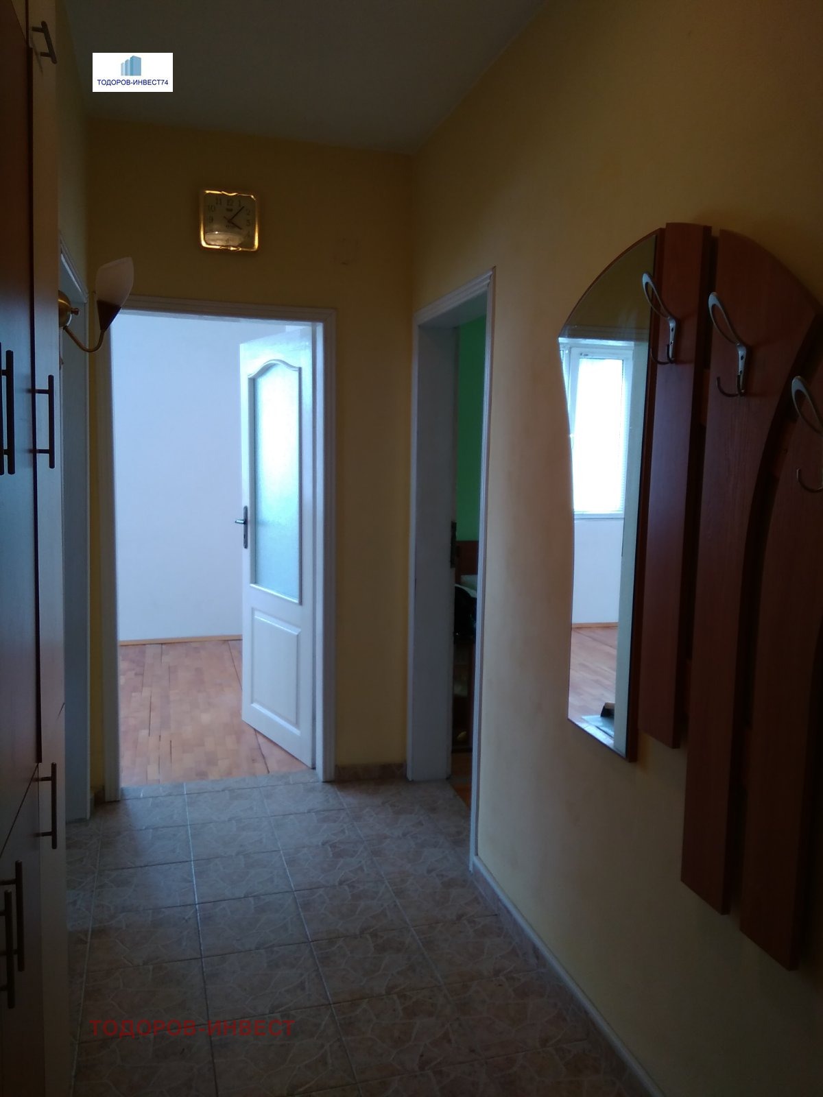 Продава 2-СТАЕН, гр. Кърджали, Студен кладенец, снимка 8 - Апартаменти - 54910586