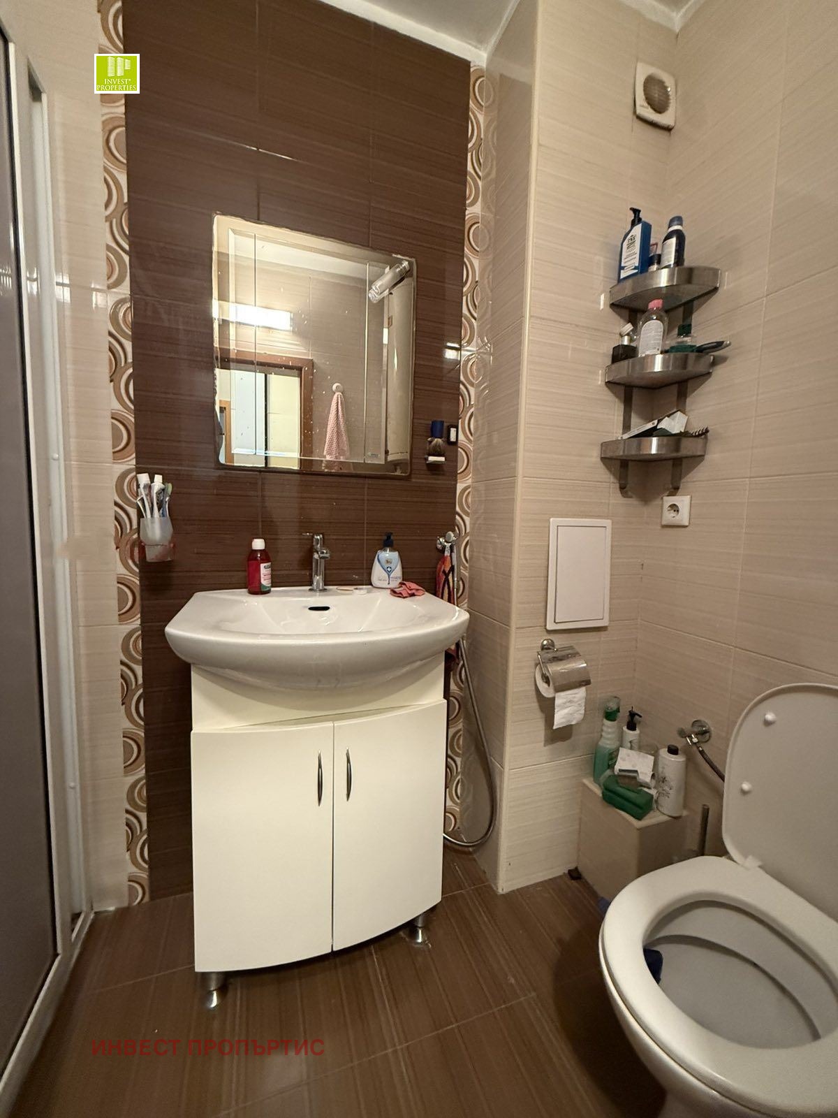 Продава 2-СТАЕН, гр. София, Студентски град, снимка 8 - Апартаменти - 54941824