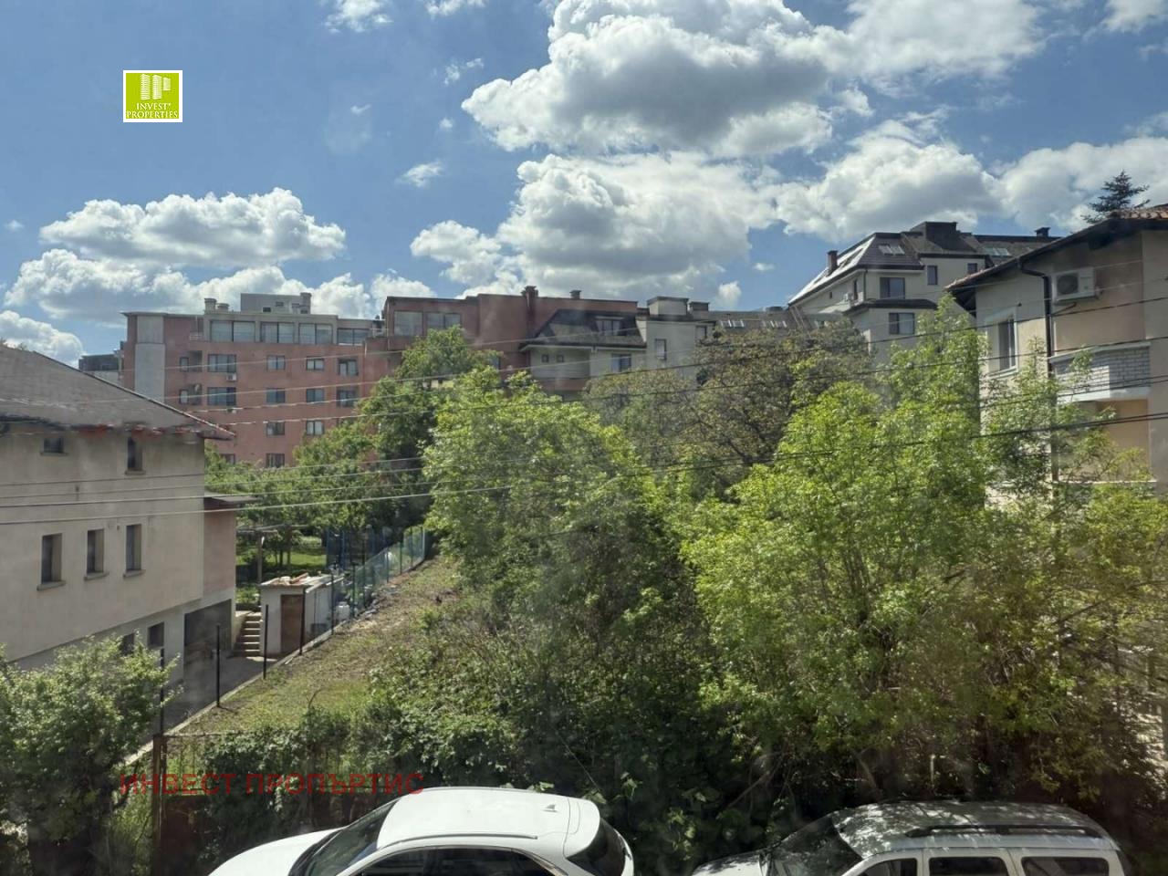 Продава 2-СТАЕН, гр. София, Студентски град, снимка 10 - Апартаменти - 54941824