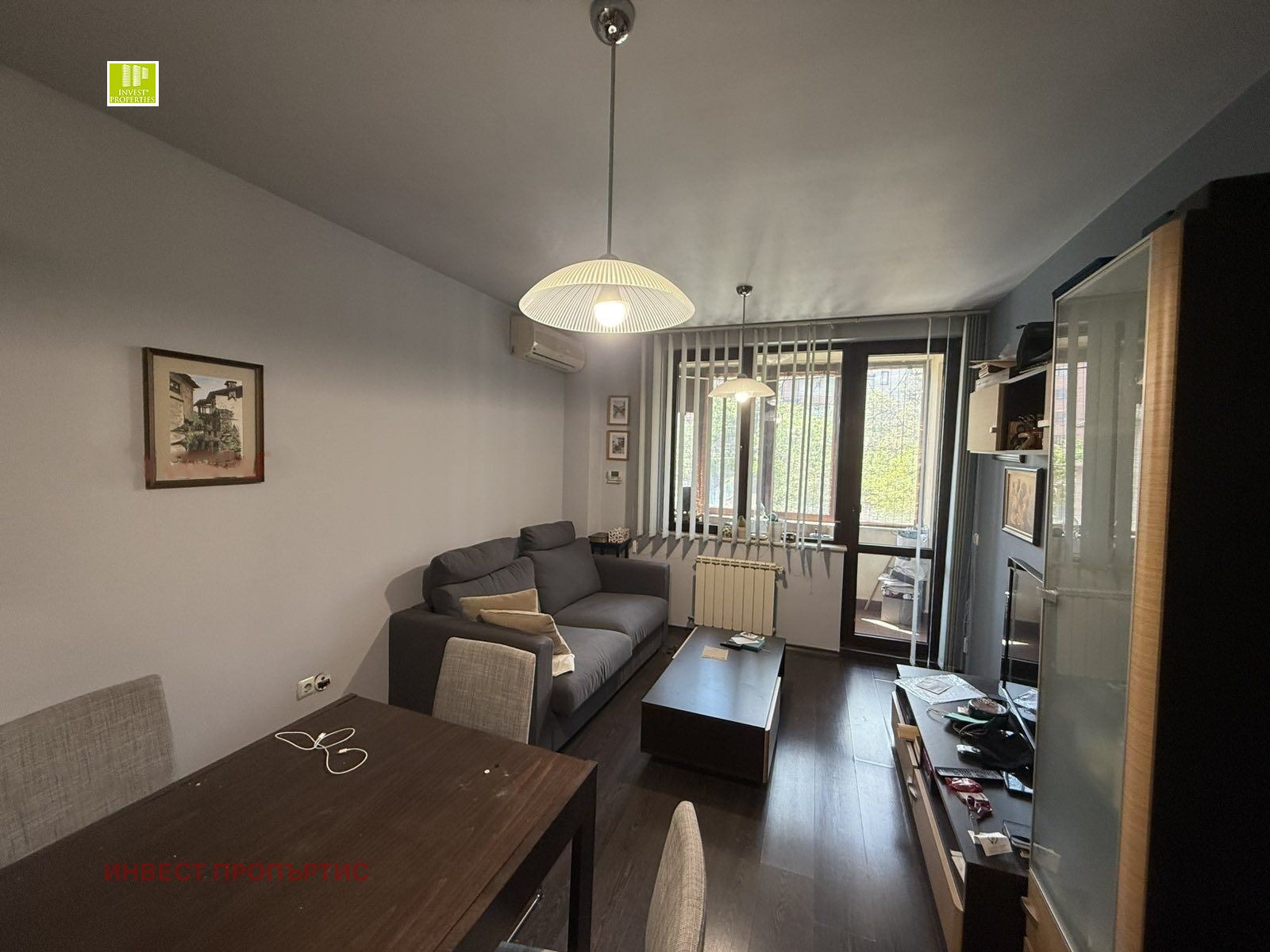 Продава 2-СТАЕН, гр. София, Студентски град, снимка 5 - Апартаменти - 54941824