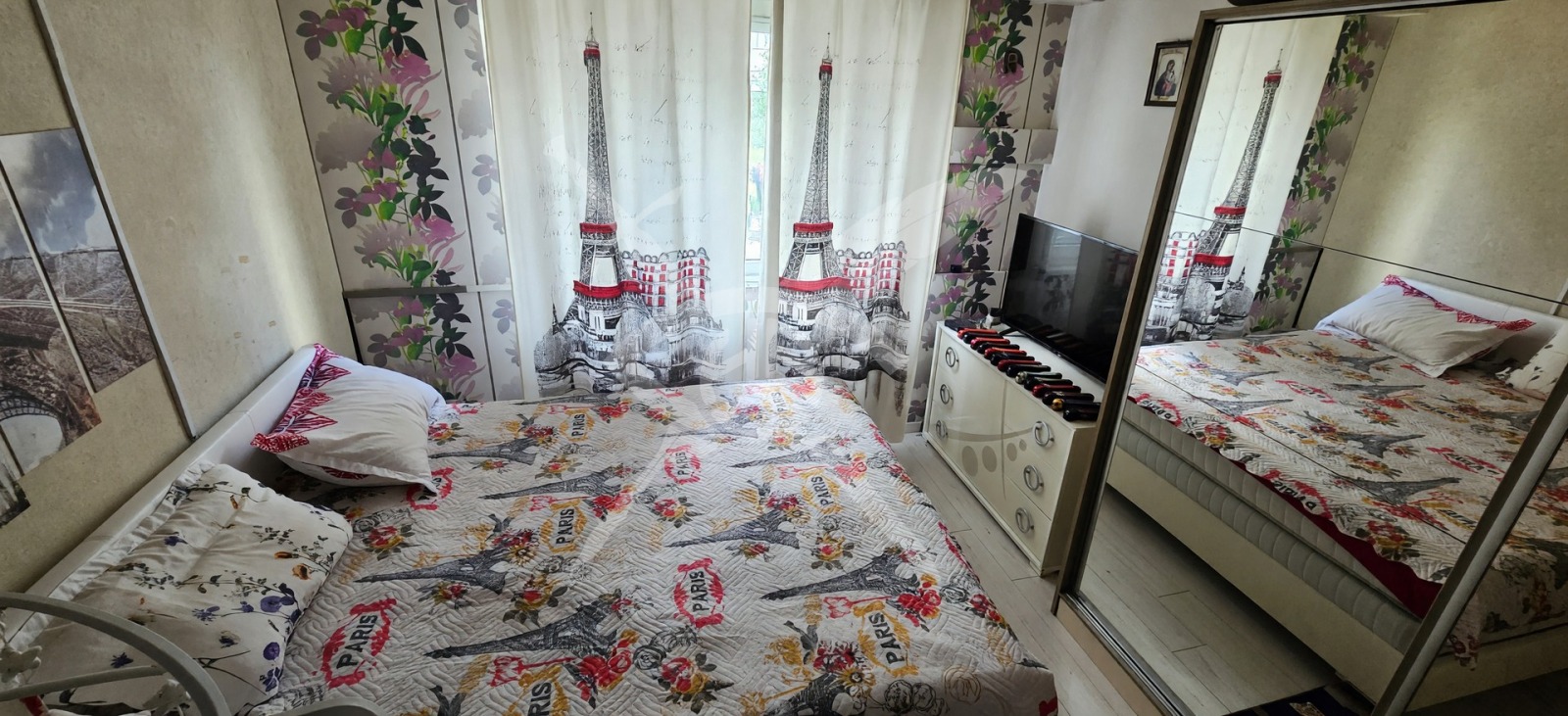 Продава 2-СТАЕН, гр. София, Дружба 1, снимка 6 - Апартаменти - 55354491