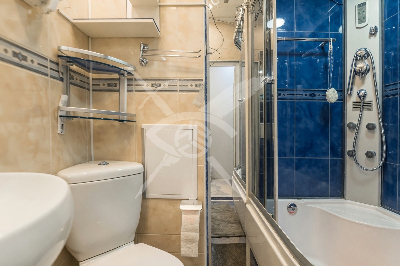 Продава 2-СТАЕН, гр. София, Дружба 1, снимка 8 - Апартаменти - 55354491
