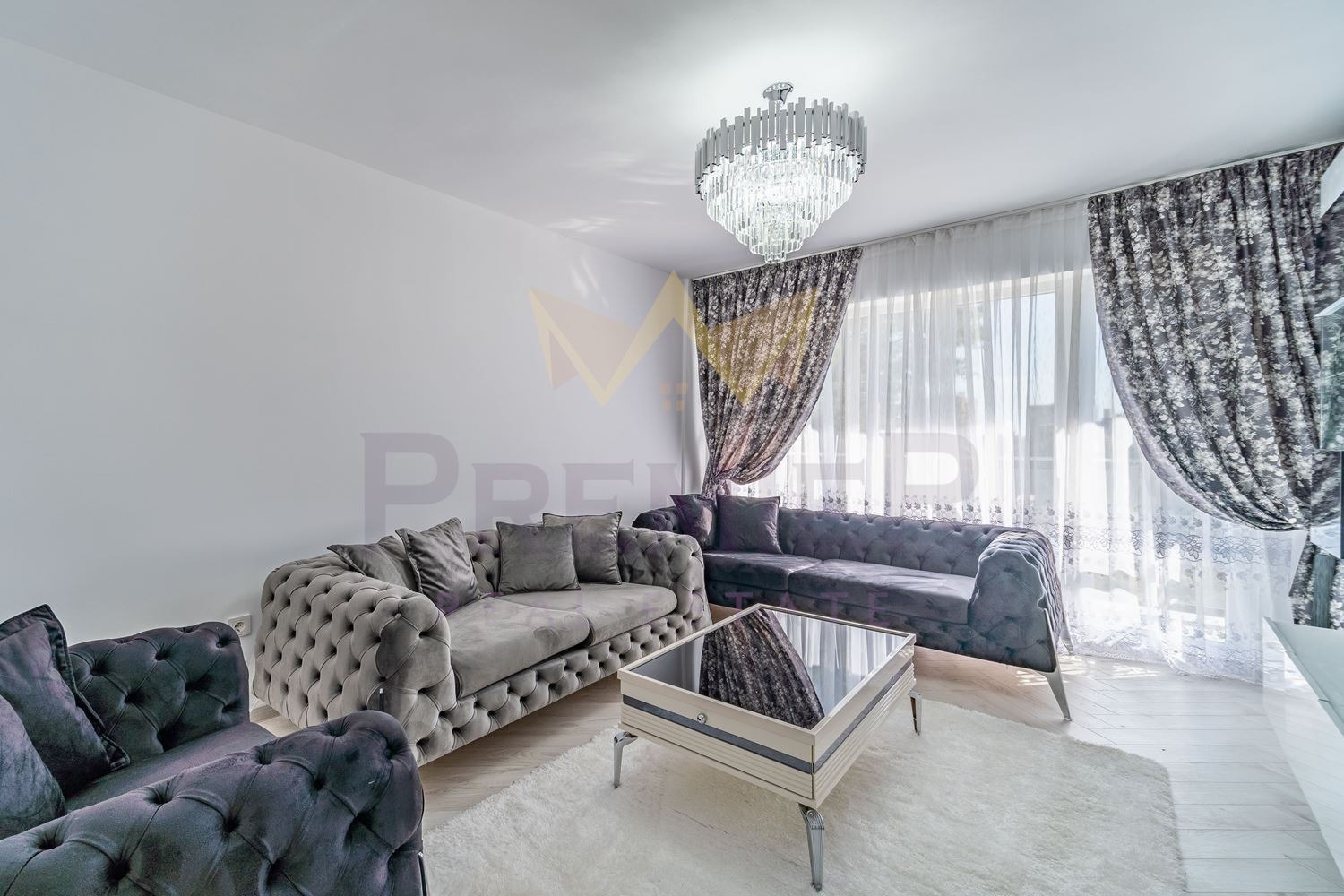 Продава 3-СТАЕН, гр. Варна, Левски 1, снимка 2 - Апартаменти - 49360406