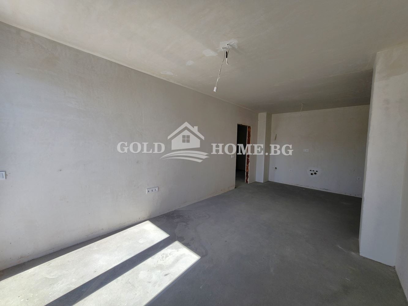 Продава 3-СТАЕН, гр. Пловдив, Остромила, снимка 2 - Апартаменти - 52604483