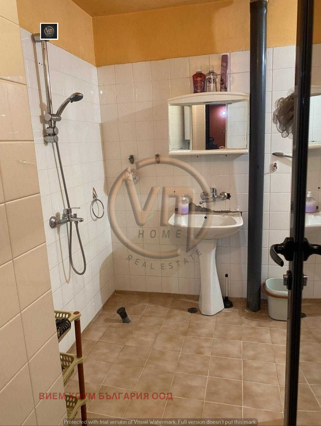 Продава 3-СТАЕН, гр. Варна, Гранд Мол, снимка 9 - Апартаменти - 53642954