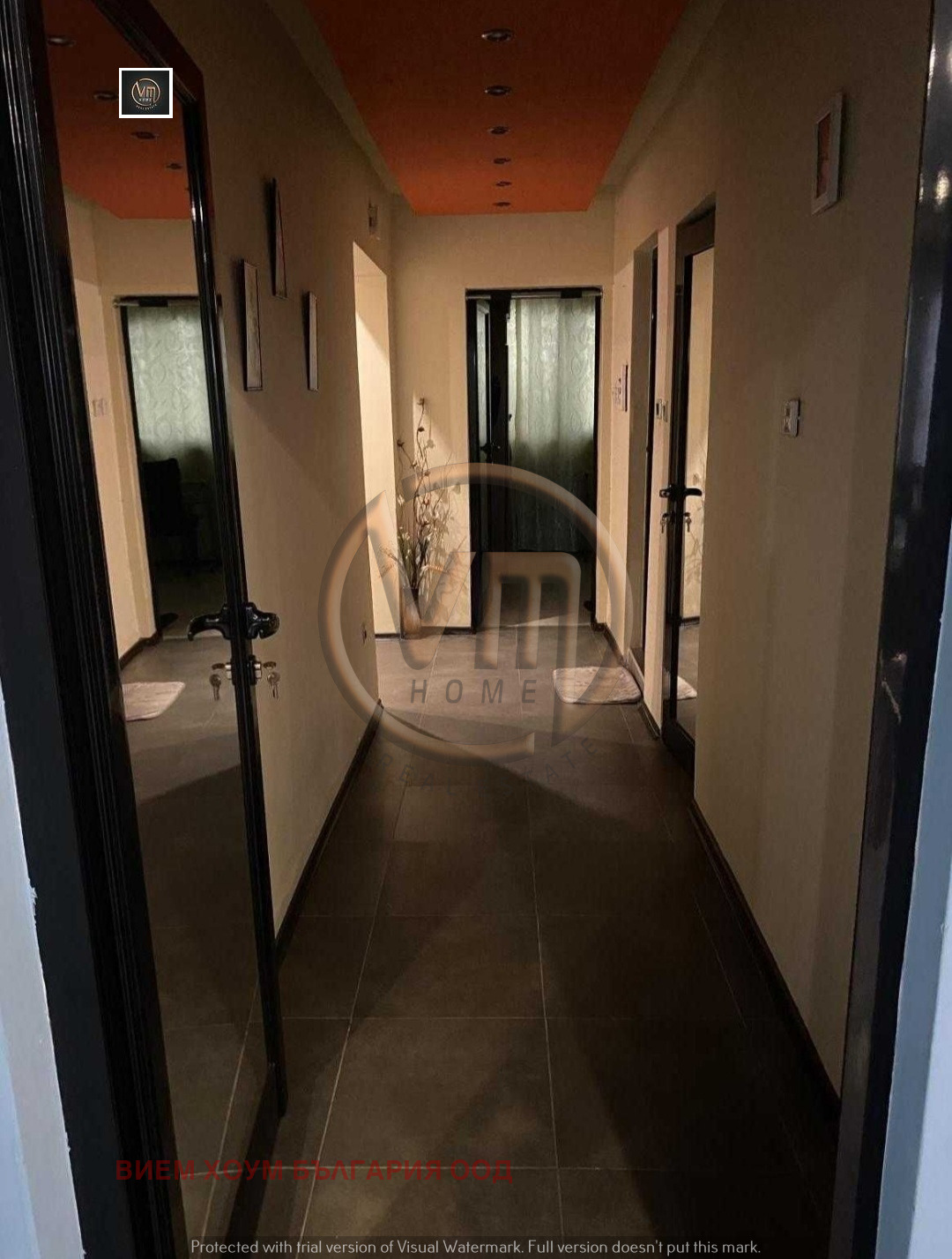 Продава 3-СТАЕН, гр. Варна, Гранд Мол, снимка 6 - Апартаменти - 53642954