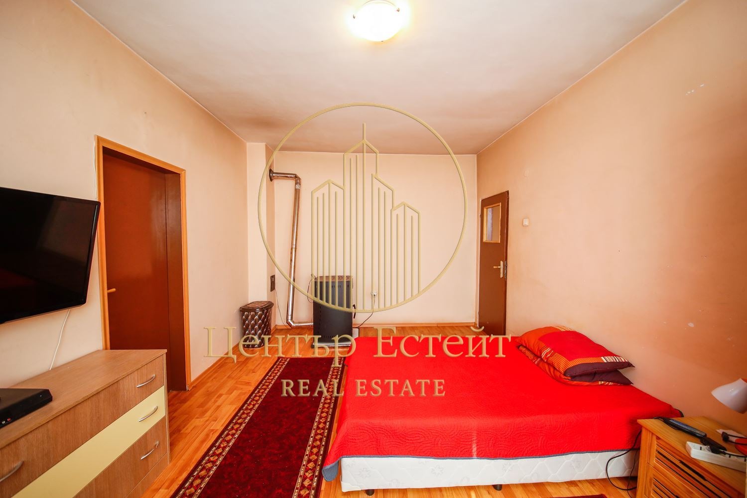 Продава 3-СТАЕН, с. Ясен, област Плевен, снимка 4 - Апартаменти - 54380972