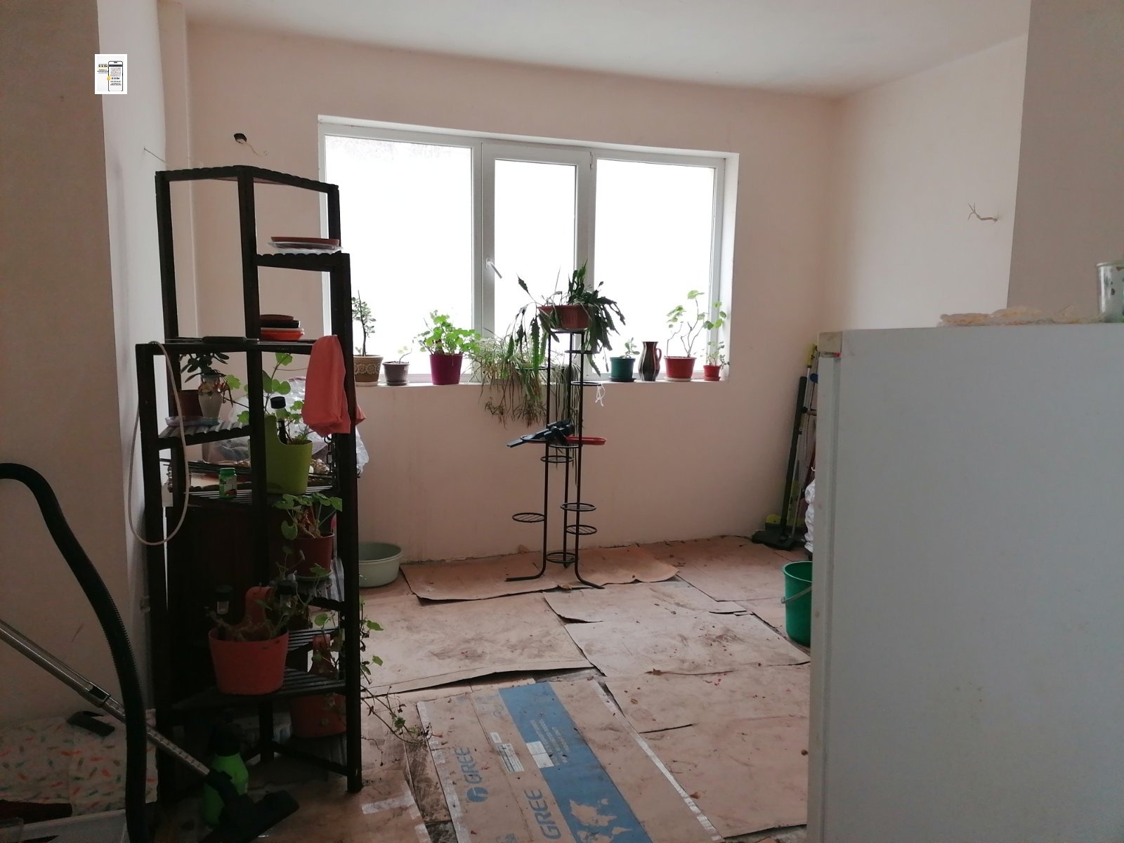 Продава 3-СТАЕН, гр. Добрич, Център, снимка 2 - Апартаменти - 54036950