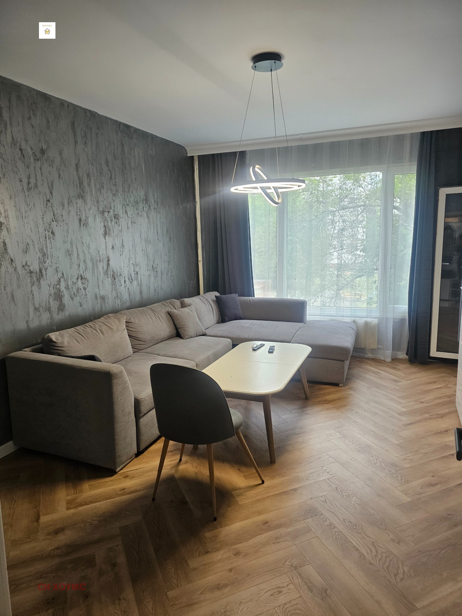 Продава 3-СТАЕН, гр. София, Дружба 2, снимка 4 - Апартаменти - 54680921