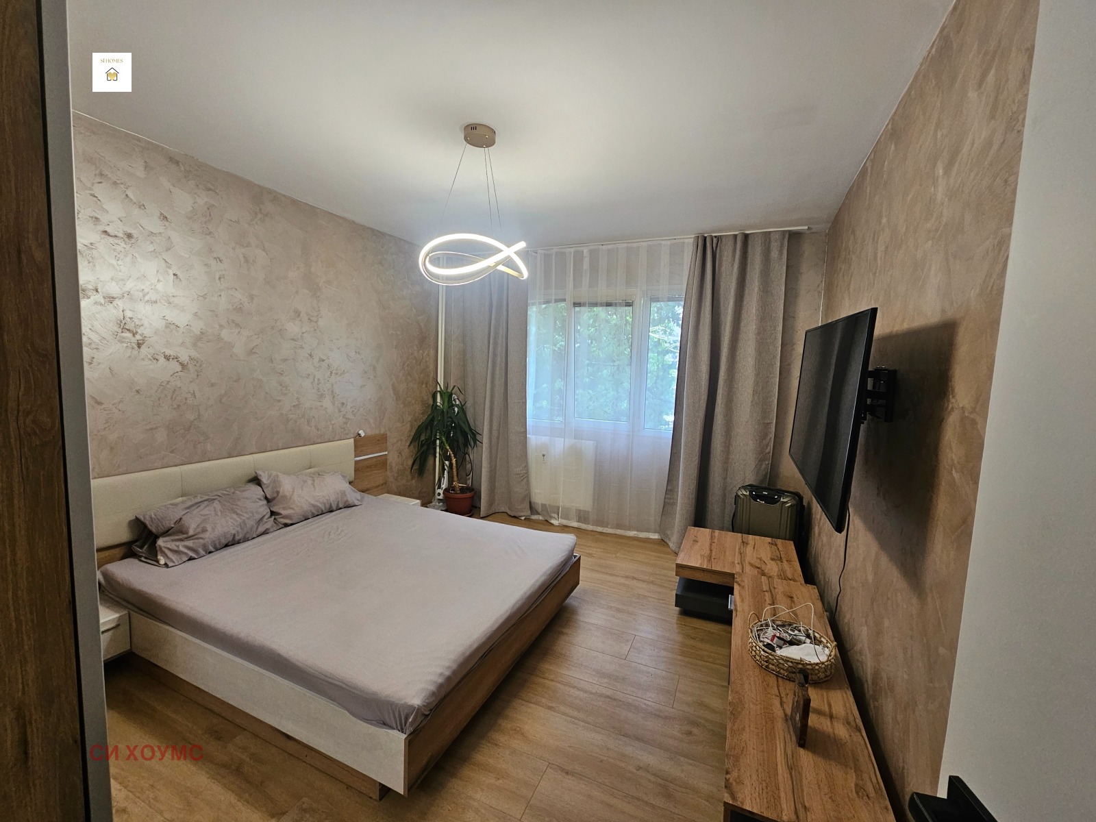 Продава 3-СТАЕН, гр. София, Дружба 2, снимка 8 - Апартаменти - 54680921