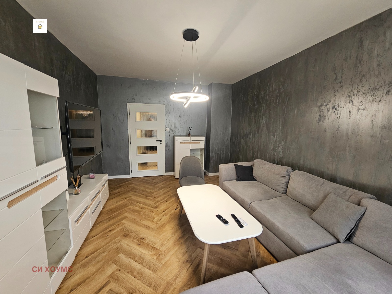Продава 3-СТАЕН, гр. София, Дружба 2, снимка 3 - Апартаменти - 54680921