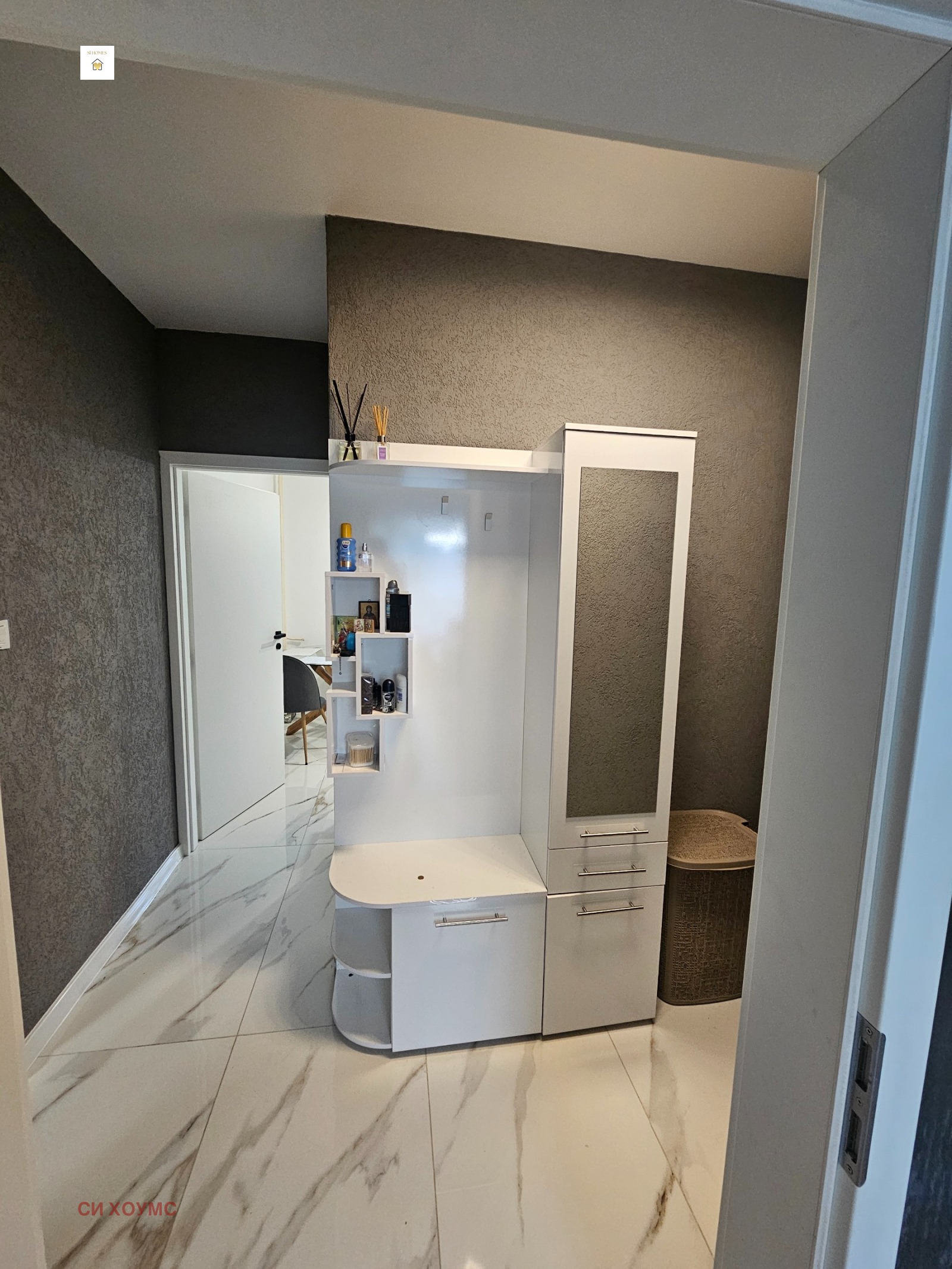 Продава 3-СТАЕН, гр. София, Дружба 2, снимка 16 - Апартаменти - 54680921