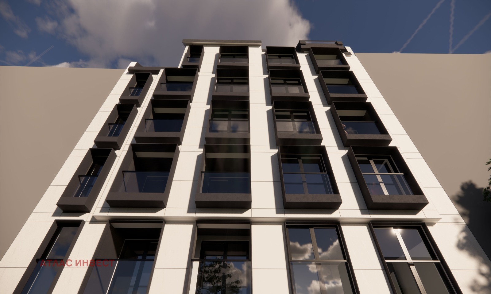 Продава 3-СТАЕН, гр. София, Банишора, снимка 5 - Апартаменти - 55816871