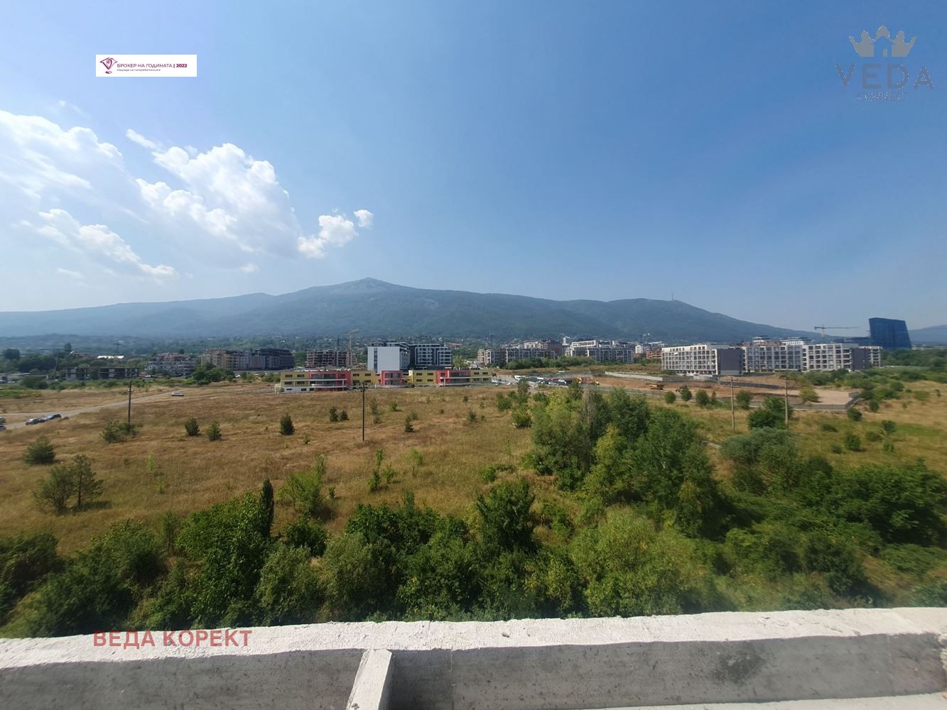 Продава 4-СТАЕН, гр. София, Манастирски ливади, снимка 9 - Апартаменти - 56086959